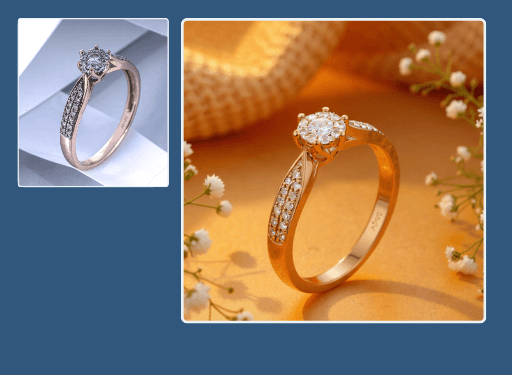 AI jewelry photography — AI jewelry photography: studio-grade images without a studio