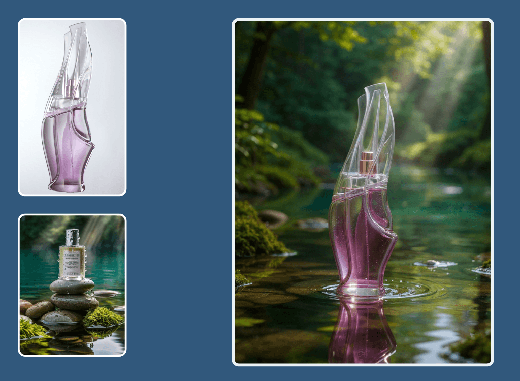 Jewelry background removal — AI background removal for jewelry photos in one step