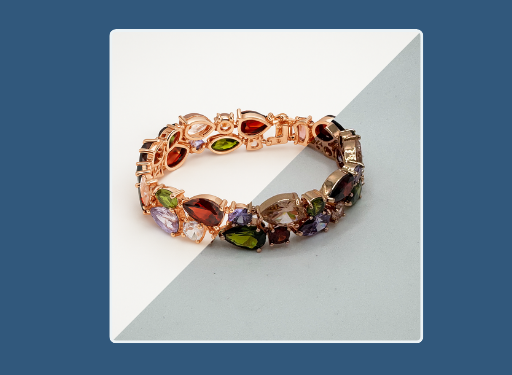 Jewelry Retoucher Rescue — Rescue flawed product shots in one pass